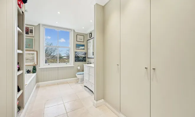 Недвижимость Ifield Road, Chelsea: 6