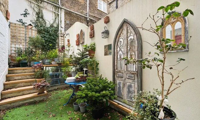 Недвижимость Ifield Road, Chelsea: 8