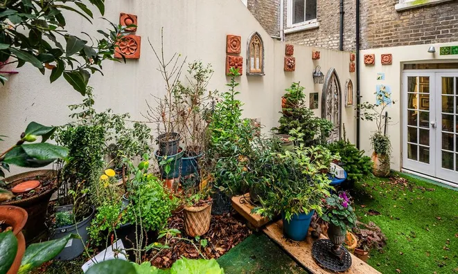 Недвижимость Ifield Road, Chelsea: 9