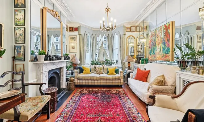 Недвижимость Ifield Road, Chelsea: 11