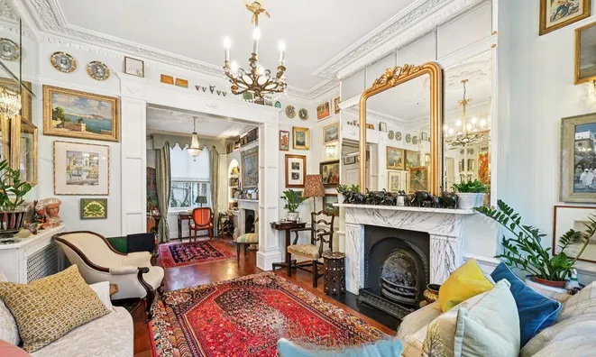 Недвижимость Ifield Road, Chelsea: 12