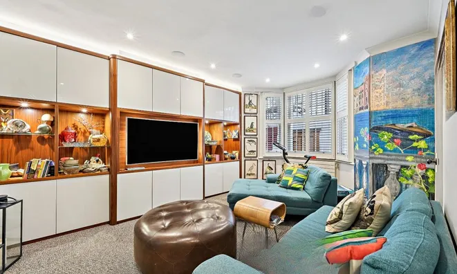 Недвижимость Ifield Road, Chelsea: 16