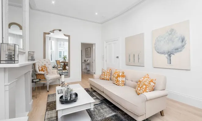 Недвижимость Coleherne Road, Chelsea: 4