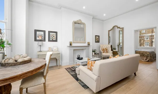 Недвижимость Coleherne Road, Chelsea: 5