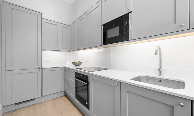 Недвижимость Coleherne Road, Chelsea: 6