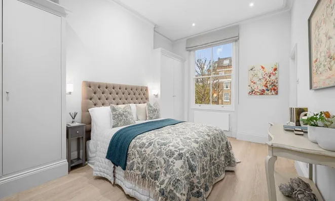 Недвижимость Coleherne Road, Chelsea: 8