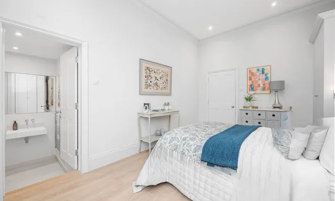 Недвижимость Coleherne Road, Chelsea: 13