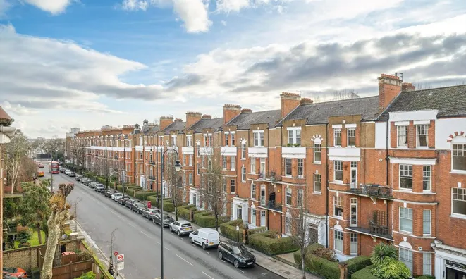 Недвижимость Beaufort Street, Chelsea: 8