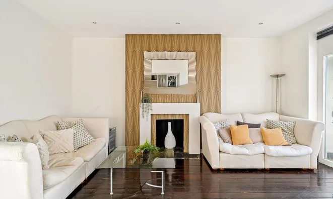 Недвижимость Beaufort Street, Chelsea: 14