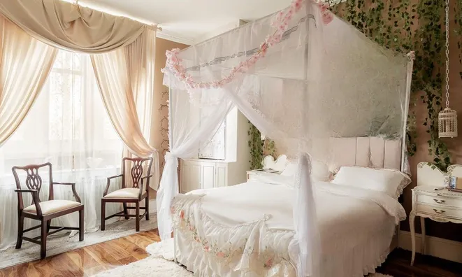 Недвижимость Empire House, Thurloe Place: 1