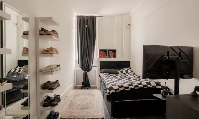 Недвижимость Empire House, Thurloe Place: 2