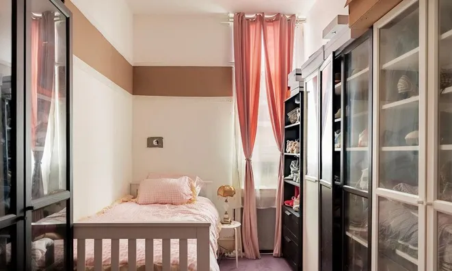 Недвижимость Empire House, Thurloe Place: 3