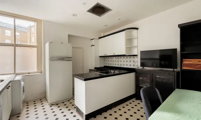 Недвижимость Empire House, Thurloe Place: 4