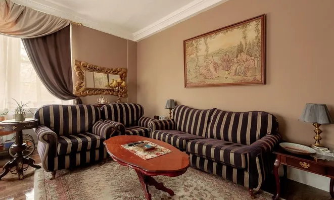 Недвижимость Empire House, Thurloe Place: 8