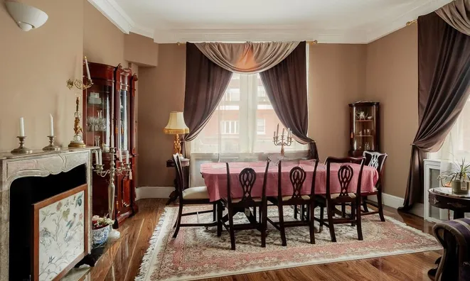 Недвижимость Empire House, Thurloe Place: 9
