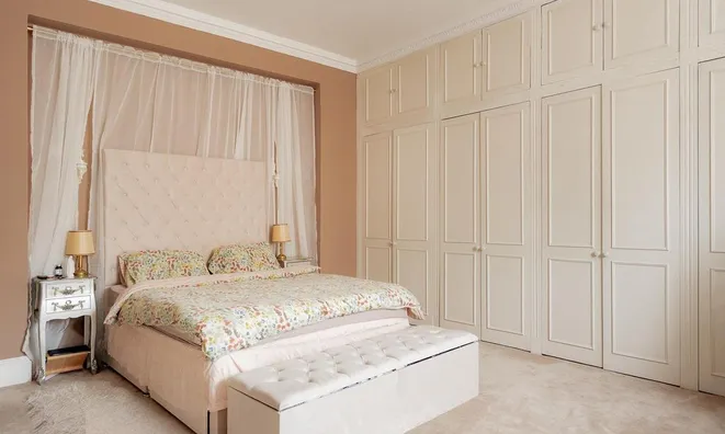 Недвижимость Empire House, Thurloe Place: 10