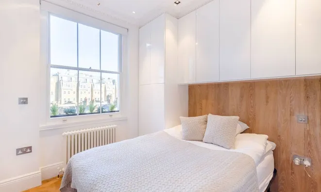 Недвижимость Ovington Gardens, Knightsbridge: 1