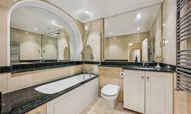 Недвижимость Wilbraham Place, Sloane Square: 1