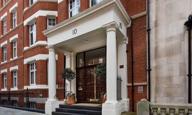 Недвижимость Wilbraham Place, Sloane Square: 2