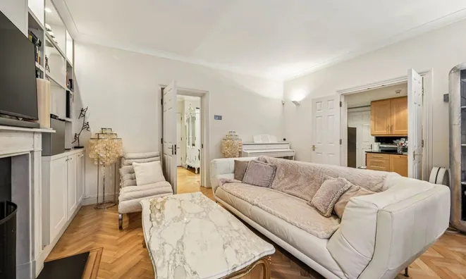 Недвижимость Wilbraham Place, Sloane Square: 3