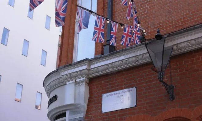Недвижимость Wilbraham Place, Sloane Square: 4