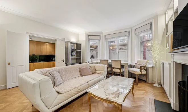 Недвижимость Wilbraham Place, Sloane Square: 6