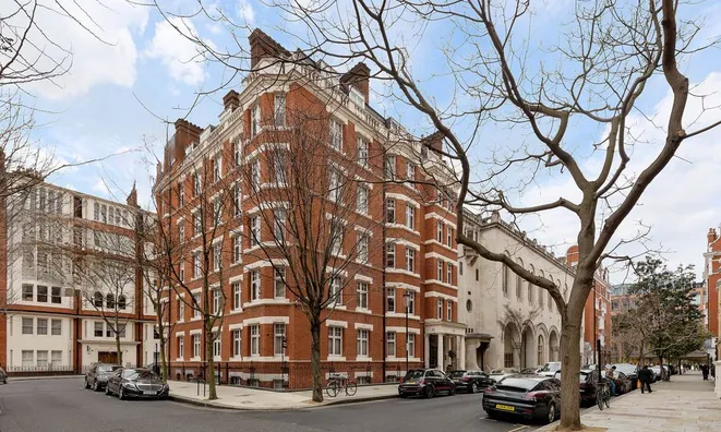 Недвижимость Wilbraham Place, Sloane Square: 7
