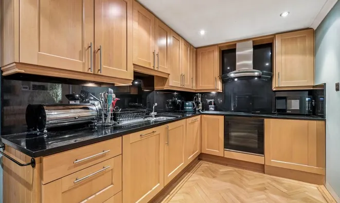 Недвижимость Wilbraham Place, Sloane Square: 8