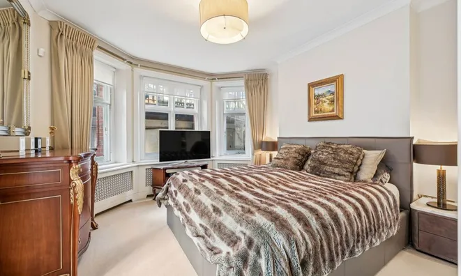 Недвижимость Wilbraham Place, Sloane Square: 9