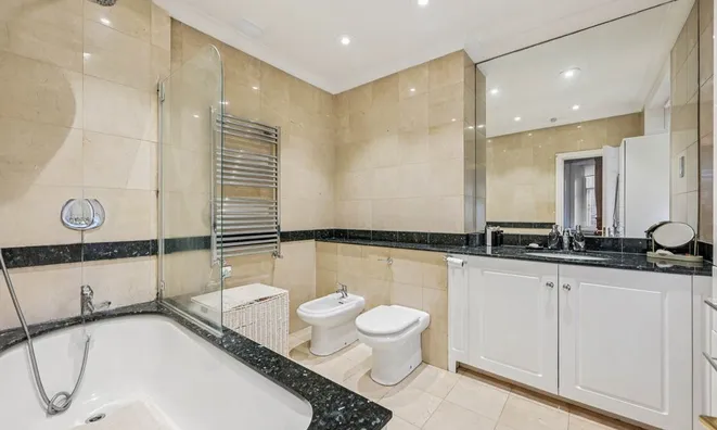 Недвижимость Wilbraham Place, Sloane Square: 10