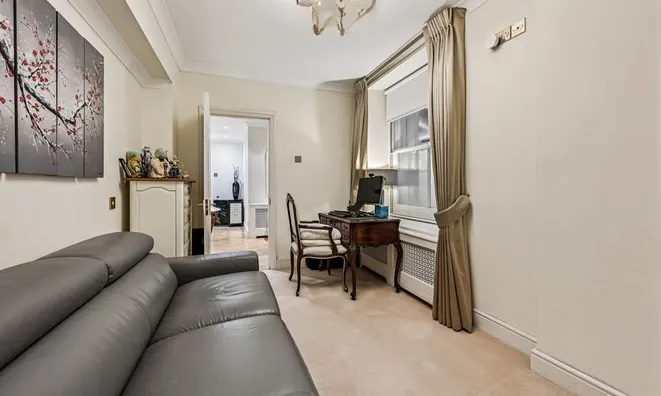 Недвижимость Wilbraham Place, Sloane Square: 11