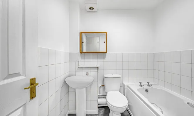 Недвижимость Abingdon Close, Old Kent Road: 1