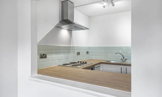 Недвижимость Abingdon Close, Old Kent Road: 3