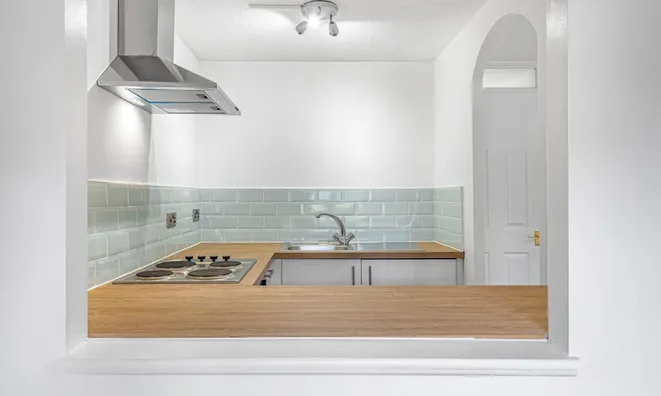 Недвижимость Abingdon Close, Old Kent Road: 5