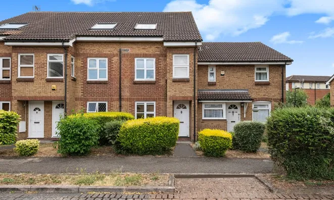 Недвижимость Abingdon Close, Old Kent Road: 8