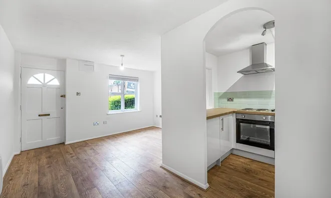 Недвижимость Abingdon Close, Old Kent Road: 9