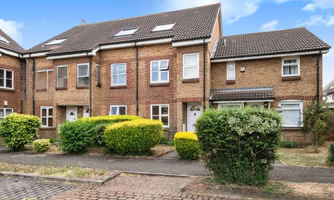 Недвижимость Abingdon Close, Old Kent Road: 10