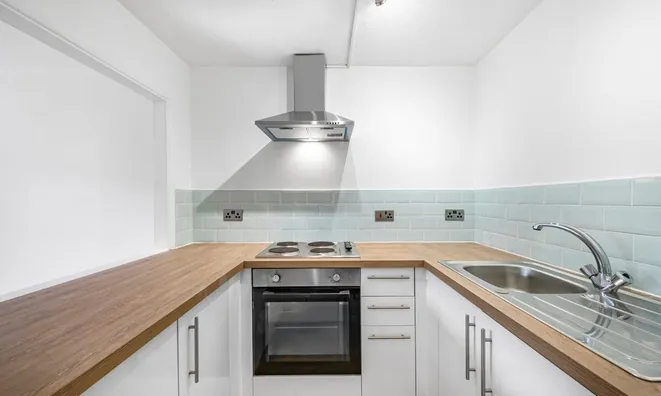 Недвижимость Abingdon Close, Old Kent Road: 11