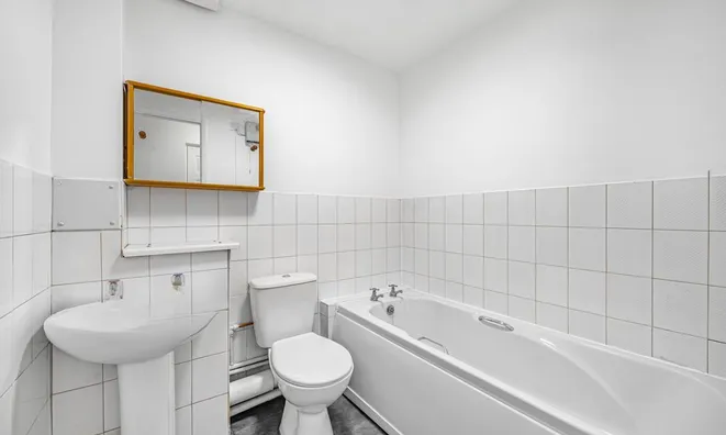 Недвижимость Abingdon Close, Old Kent Road: 12