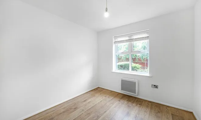 Недвижимость Abingdon Close, Old Kent Road: 13