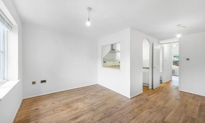 Недвижимость Abingdon Close, Old Kent Road: 14