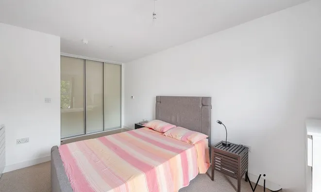 Недвижимость Typographic Building, Clapham Road: 2