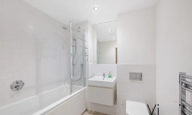 Недвижимость Typographic Building, Clapham Road: 3