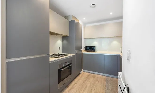 Недвижимость Typographic Building, Clapham Road: 6