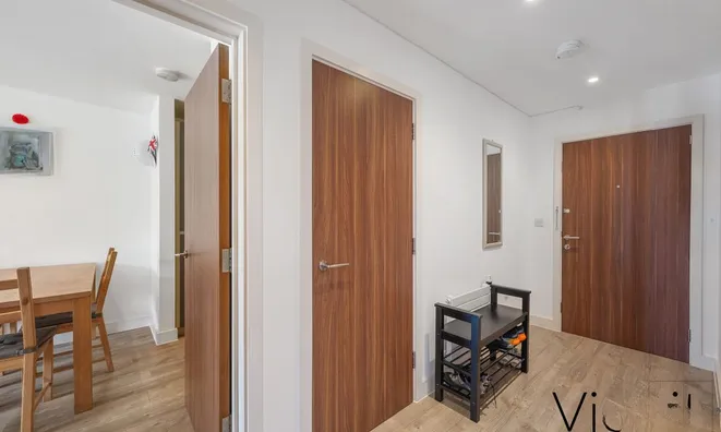 Недвижимость Typographic Building, Clapham Road: 9