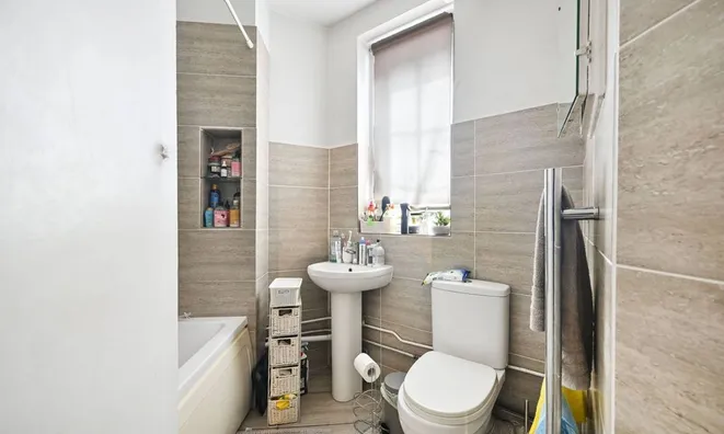 Недвижимость Mortimer Crescent, Kilburn: 1