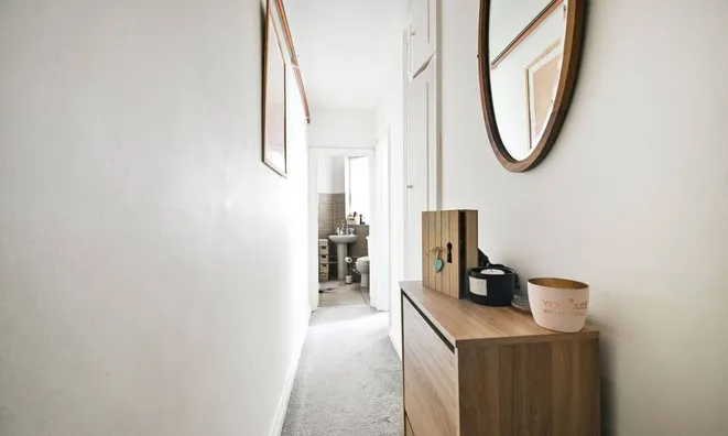 Недвижимость Mortimer Crescent, Kilburn: 2