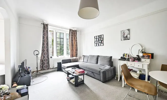 Недвижимость Mortimer Crescent, Kilburn: 5