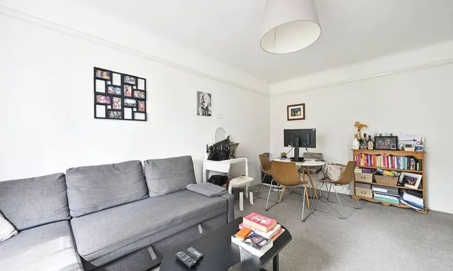Недвижимость Mortimer Crescent, Kilburn: 6