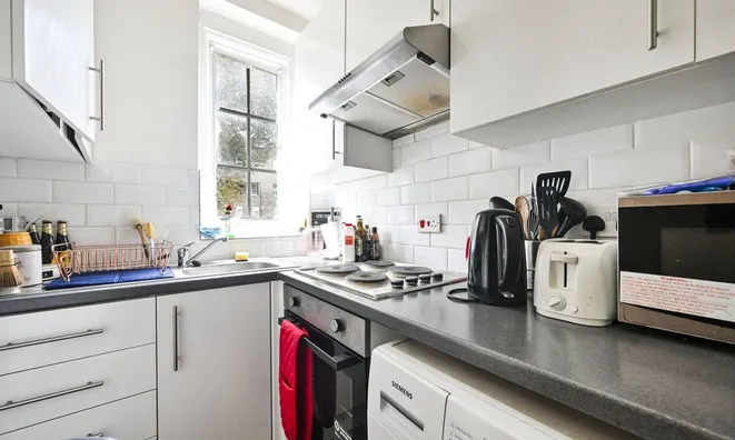 Недвижимость Mortimer Crescent, Kilburn: 7